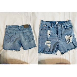 Calvin Klein shorts